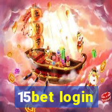 15bet login
